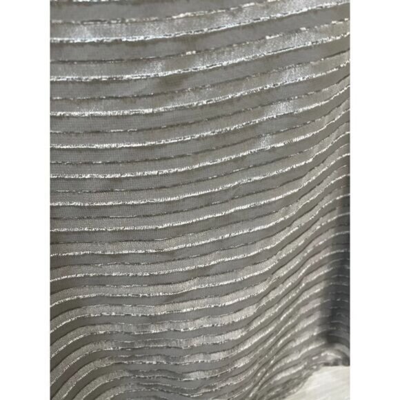 Banana Republic Stripe‎ Boatneck Pullover Small - Picture 3 of 5